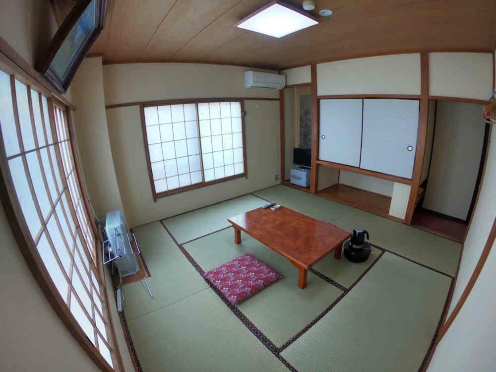 Yuzawa Ski House Exterior foto