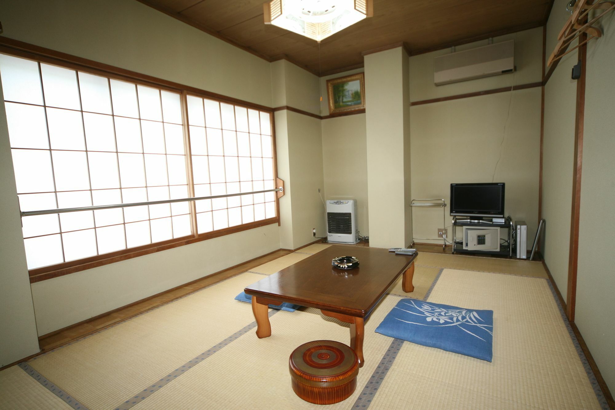 Yuzawa Ski House Exterior foto